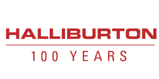 halliburton