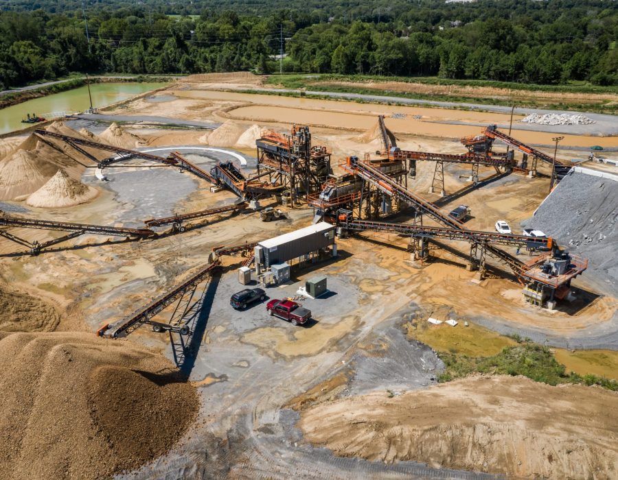 Aggregate_Processing_Plant